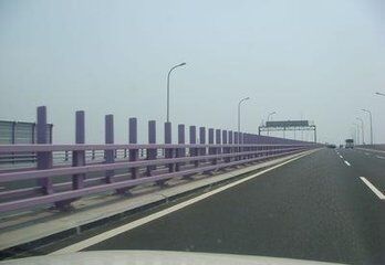廣東省汕頭市橋梁護(hù)欄市場(chǎng)動(dòng)態(tài) 公路領(lǐng)域需求與前景探析