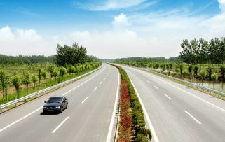 熟悉高速公路開車禁忌，安全行車避免意外