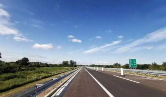 聚焦“一帶一路”｜中企深耕歐洲市場(chǎng)，承建首條高速公路正式通車(chē)